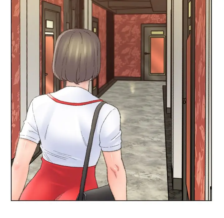 Old Friend Manhwa Chapter 50 - Page 29