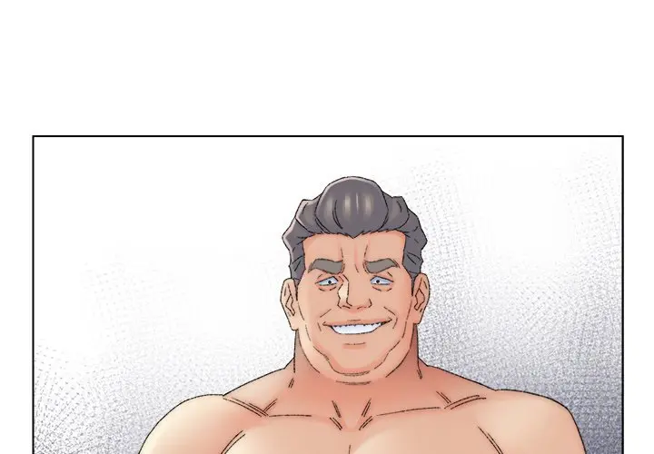 Old Friend Manhwa Chapter 50 - Page 3