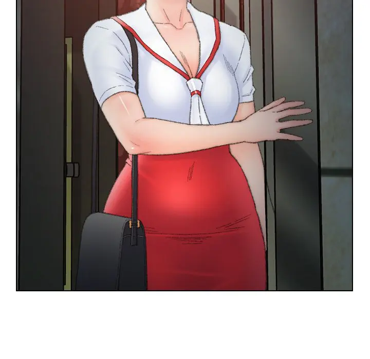 Old Friend Manhwa Chapter 50 - Page 31
