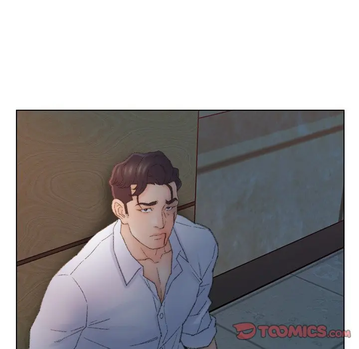 Old Friend Manhwa Chapter 50 - Page 32