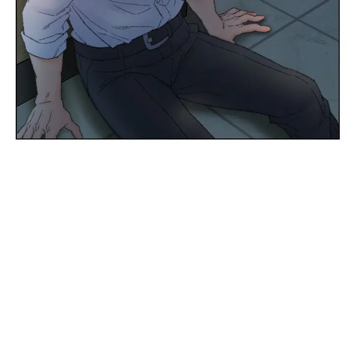 Old Friend Manhwa Chapter 50 - Page 33