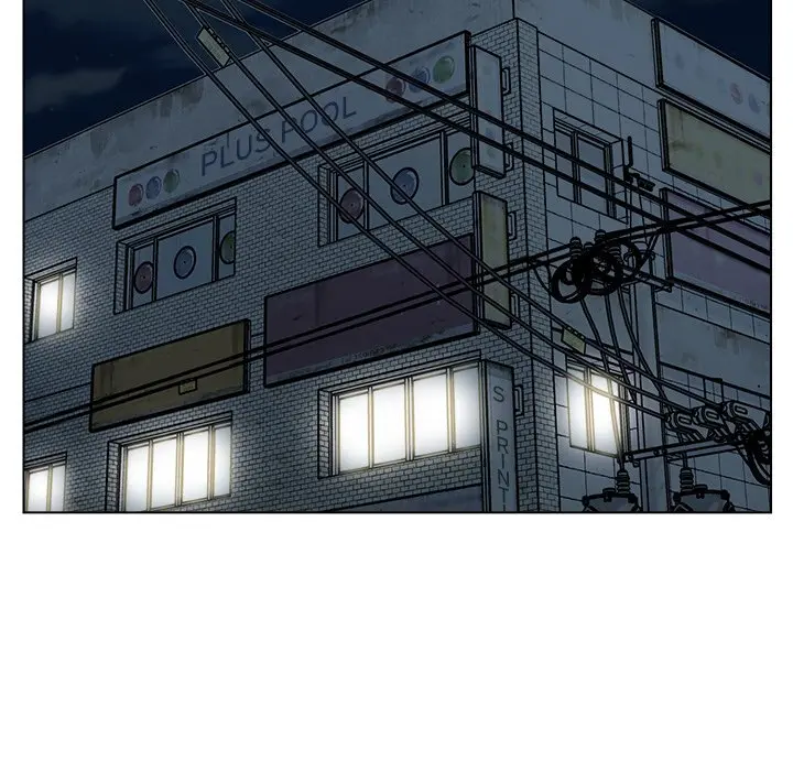 Old Friend Manhwa Chapter 50 - Page 36