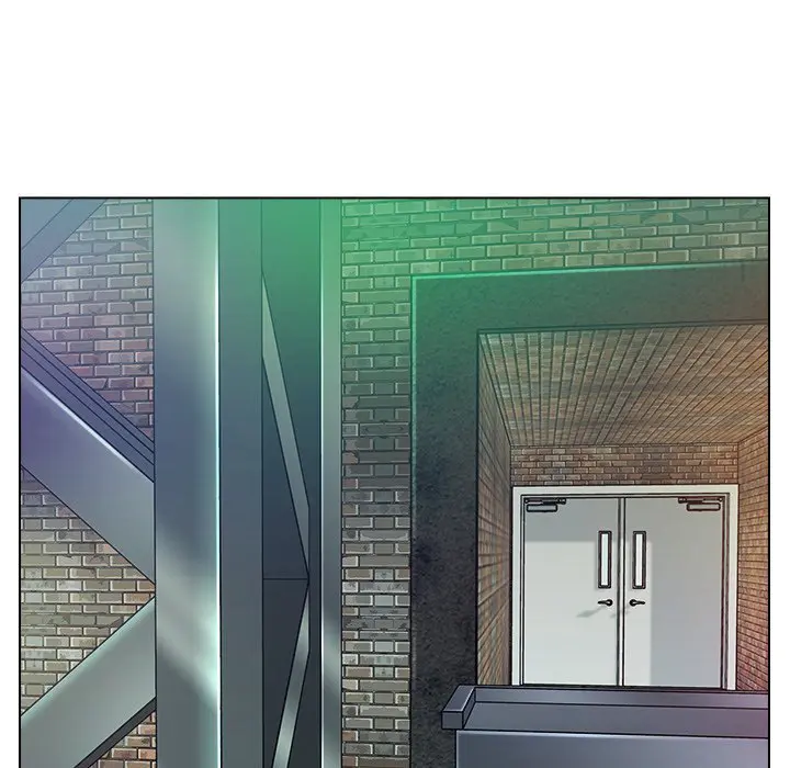 Old Friend Manhwa Chapter 50 - Page 37