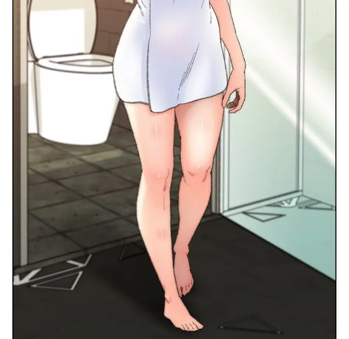 Old Friend Manhwa Chapter 50 - Page 41