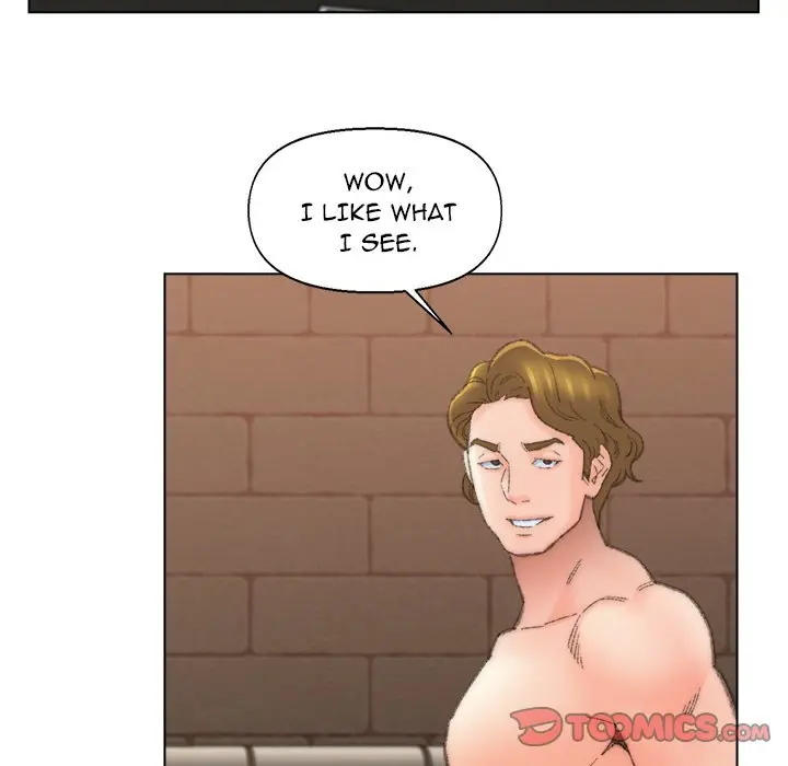 Old Friend Manhwa Chapter 50 - Page 42