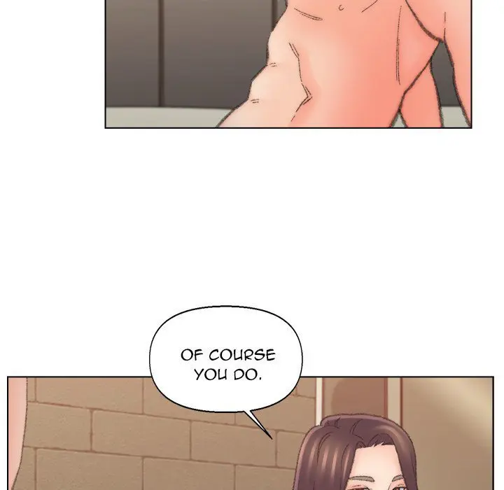 Old Friend Manhwa Chapter 50 - Page 43