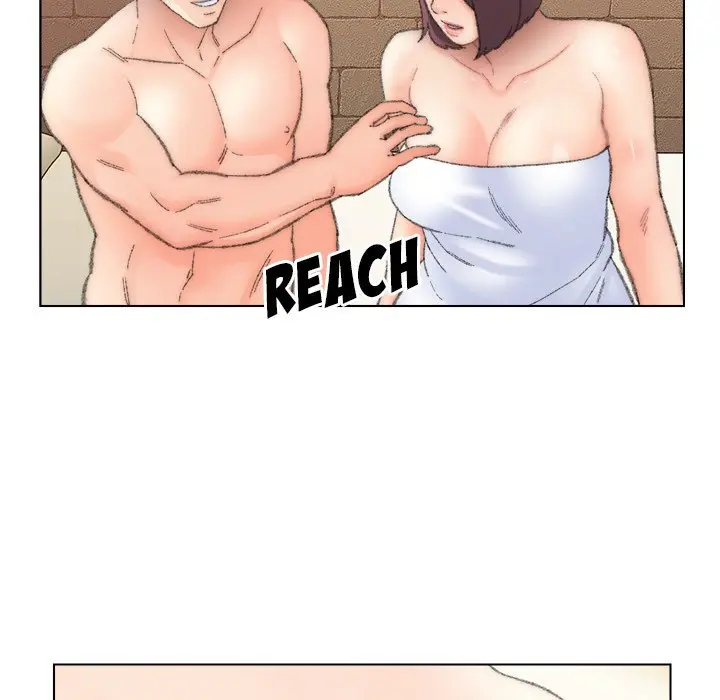 Old Friend Manhwa Chapter 50 - Page 47