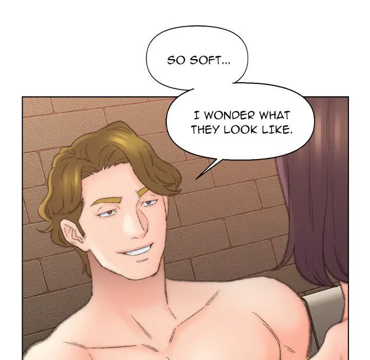 Old Friend Manhwa Chapter 50 - Page 49