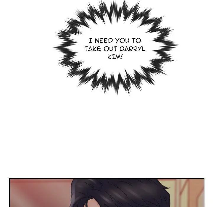 Old Friend Manhwa Chapter 50 - Page 5