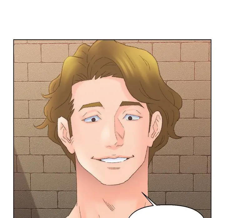 Old Friend Manhwa Chapter 50 - Page 54