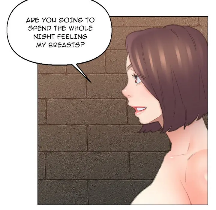 Old Friend Manhwa Chapter 50 - Page 59