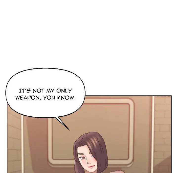 Old Friend Manhwa Chapter 50 - Page 60