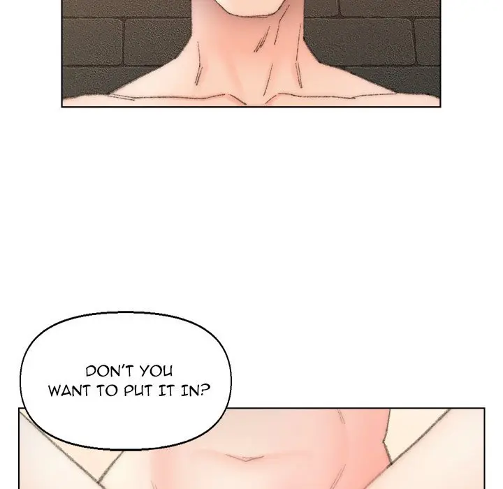 Old Friend Manhwa Chapter 50 - Page 63