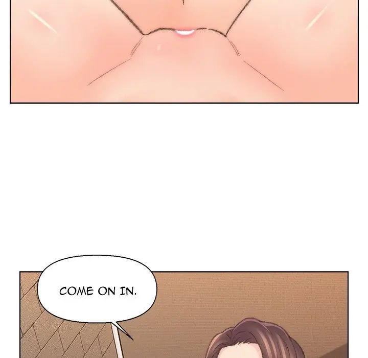 Old Friend Manhwa Chapter 50 - Page 66