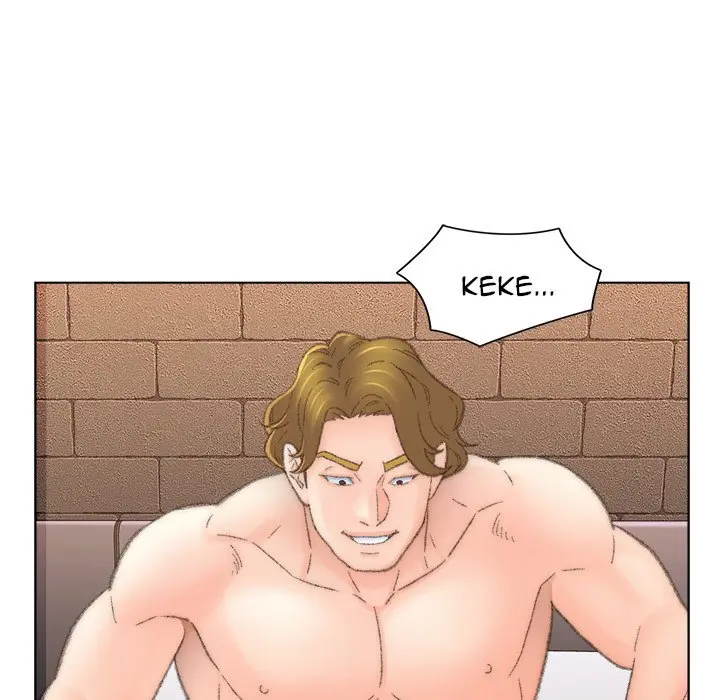 Old Friend Manhwa Chapter 50 - Page 68
