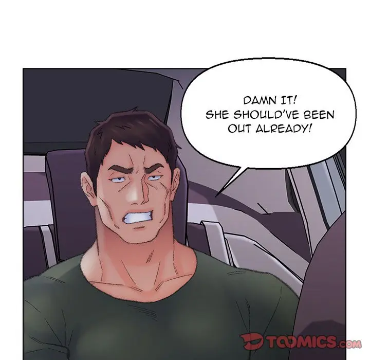 Old Friend Manhwa Chapter 50 - Page 72