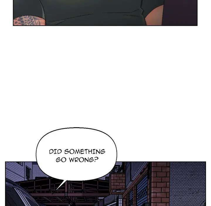 Old Friend Manhwa Chapter 50 - Page 73