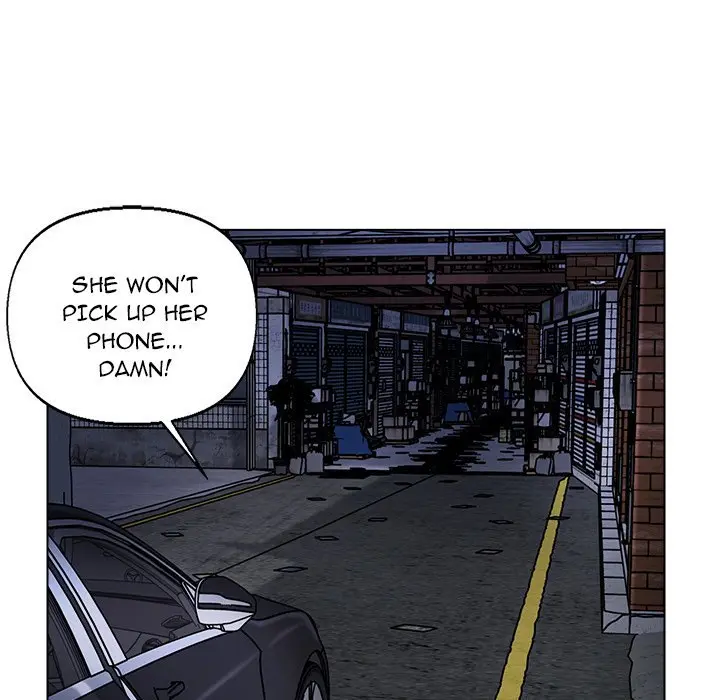Old Friend Manhwa Chapter 50 - Page 75
