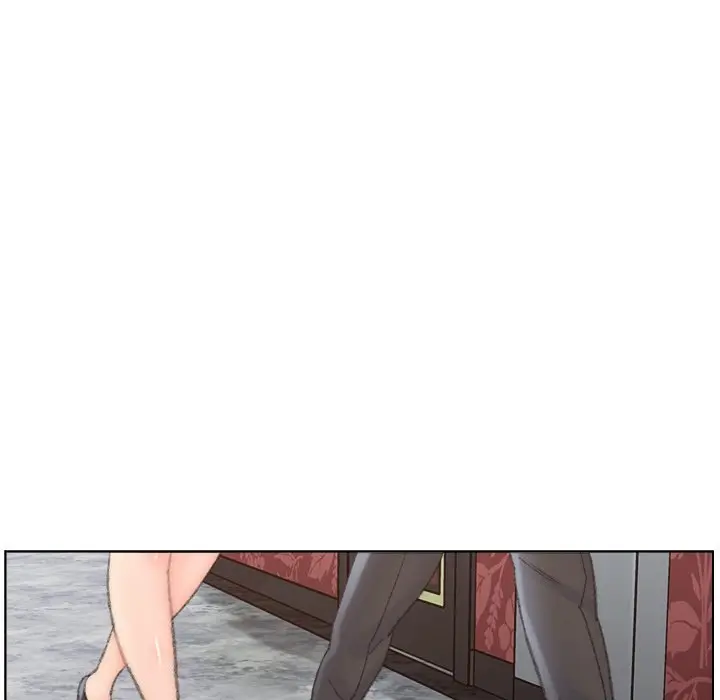 Old Friend Manhwa Chapter 50 - Page 77