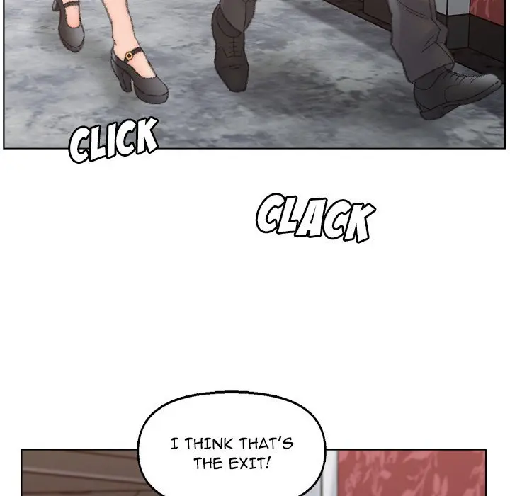 Old Friend Manhwa Chapter 50 - Page 78