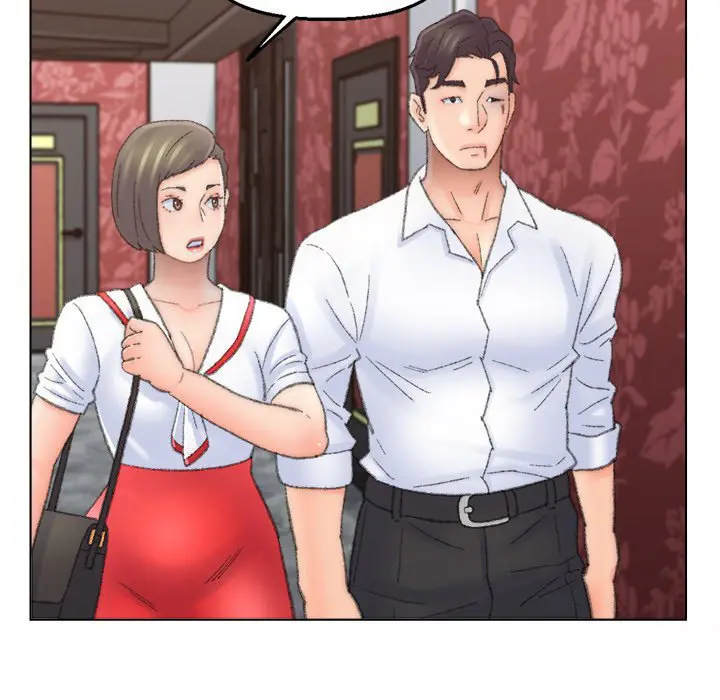 Old Friend Manhwa Chapter 50 - Page 79