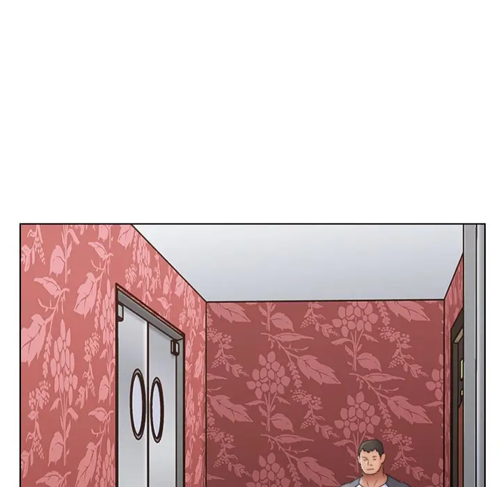 Old Friend Manhwa Chapter 50 - Page 80