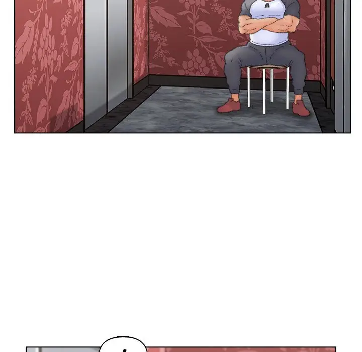 Old Friend Manhwa Chapter 50 - Page 81