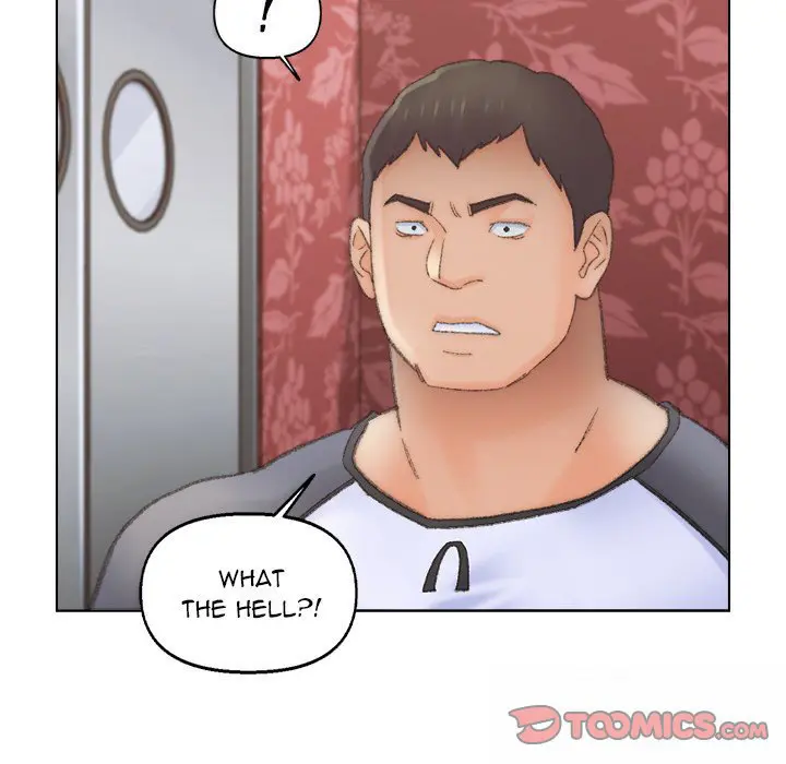Old Friend Manhwa Chapter 50 - Page 82