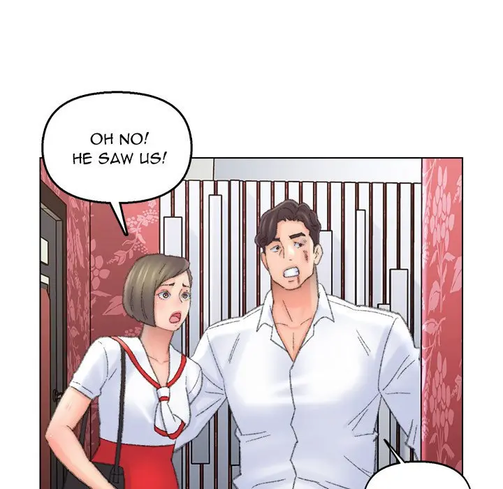 Old Friend Manhwa Chapter 50 - Page 83