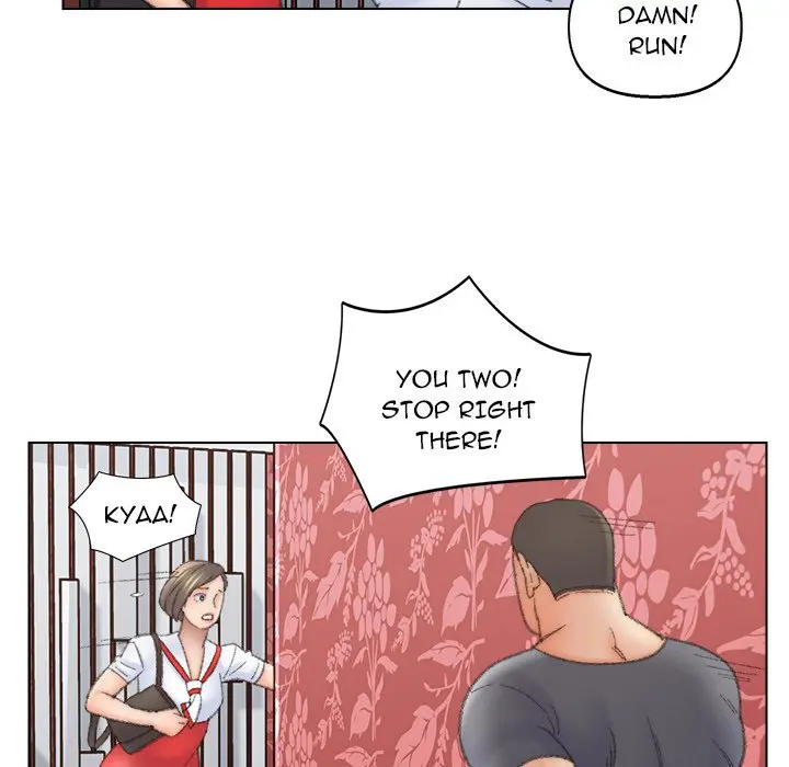 Old Friend Manhwa Chapter 50 - Page 84