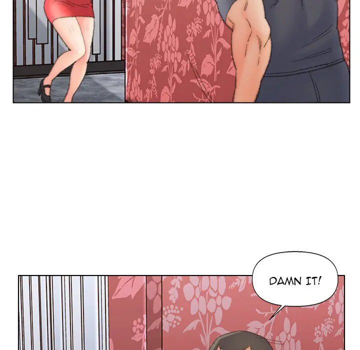 Old Friend Manhwa Chapter 50 - Page 85