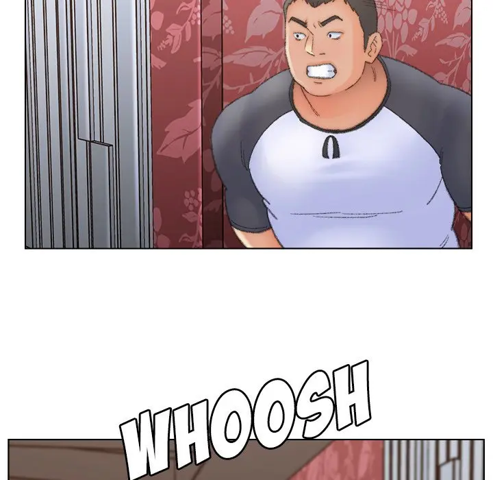 Old Friend Manhwa Chapter 50 - Page 86