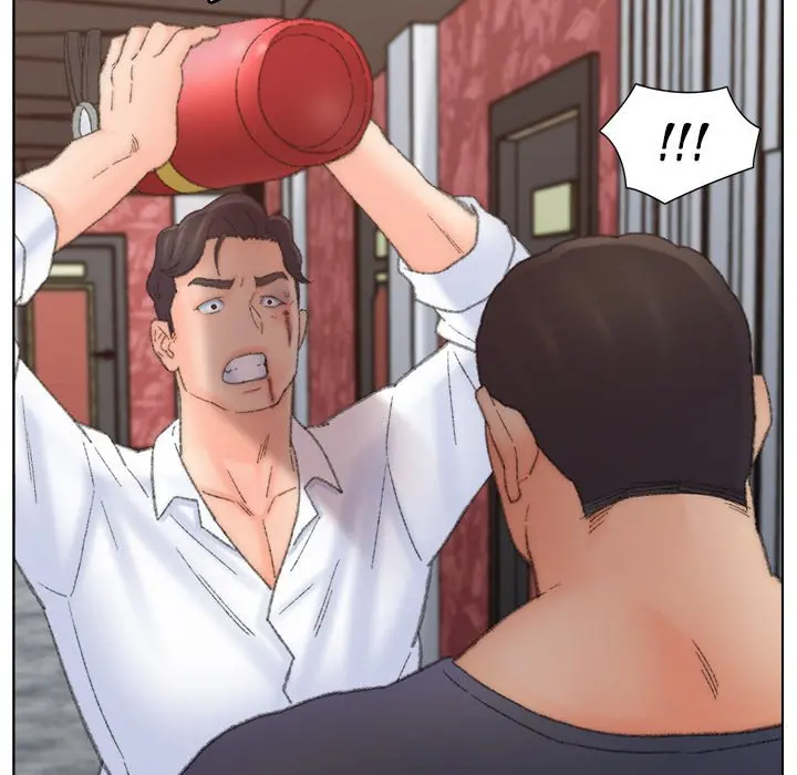 Old Friend Manhwa Chapter 50 - Page 87