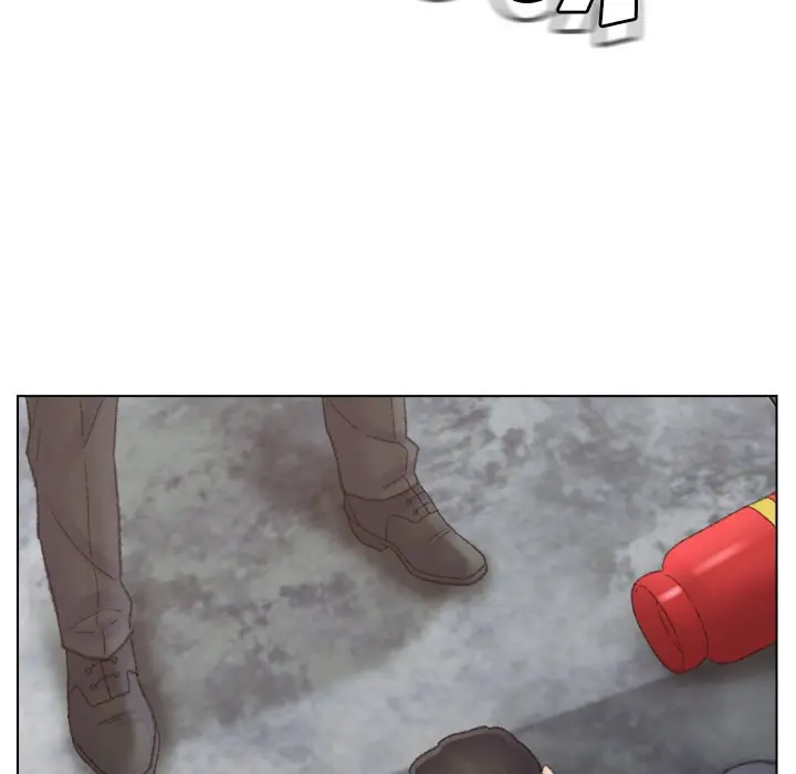 Old Friend Manhwa Chapter 50 - Page 89