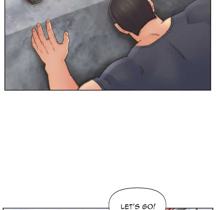 Old Friend Manhwa Chapter 50 - Page 90