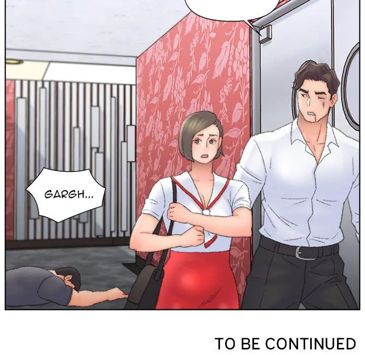 Old Friend Manhwa Chapter 50 - Page 91