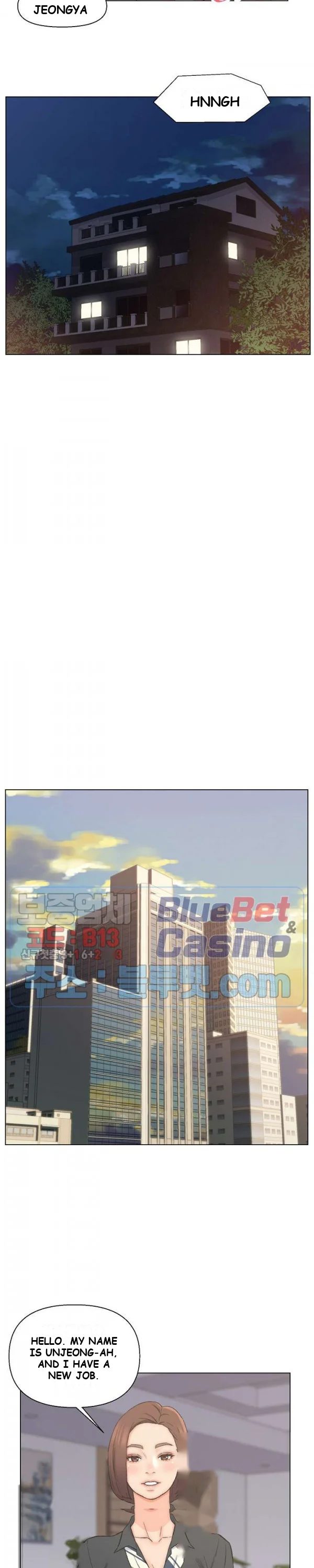 Old Friend Manhwa Chapter 9 - Page 11