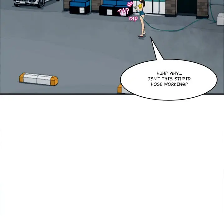 Old Life Behind Chapter 1 - Page 173