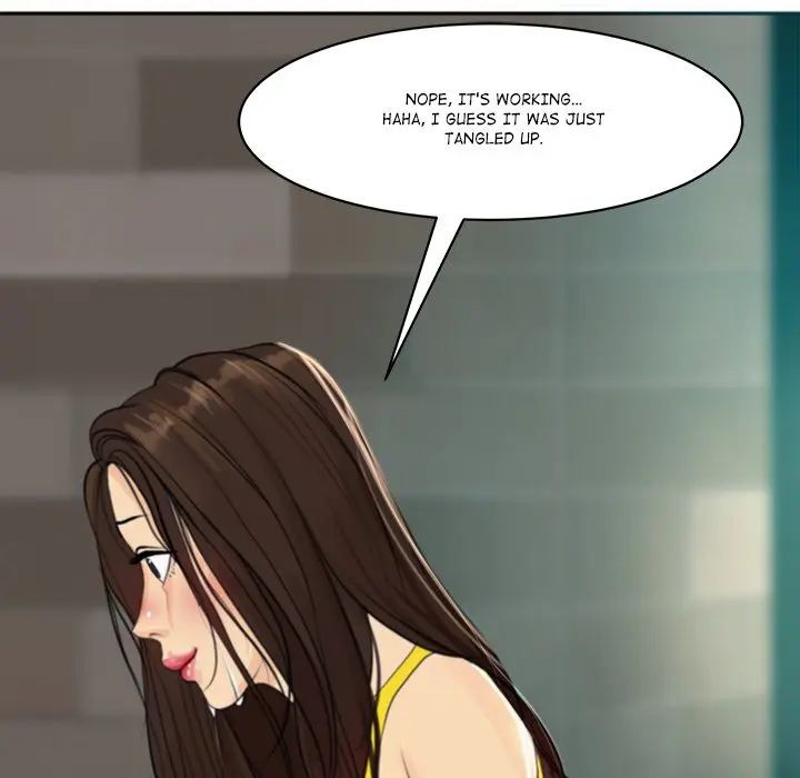 Old Life Behind Chapter 1 - Page 181