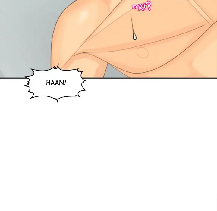 Old Life Behind Chapter 1 - Page 28
