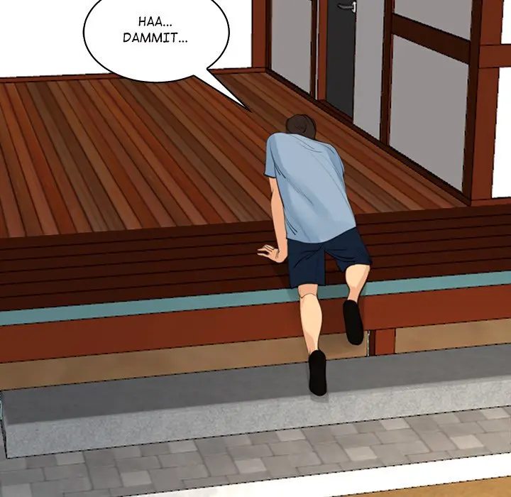 Old Life Behind Chapter 10 - Page 137
