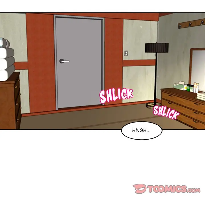 Old Life Behind Chapter 10 - Page 168