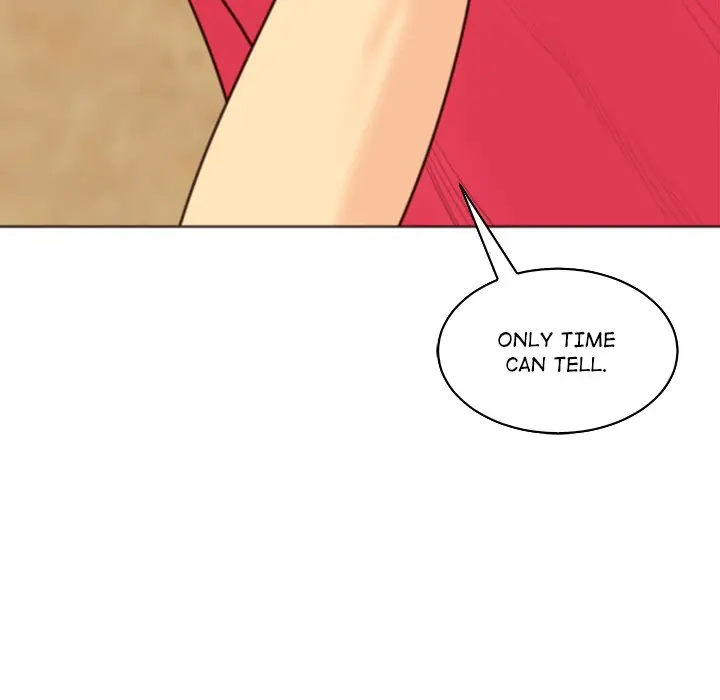 Old Life Behind Chapter 11 - Page 115