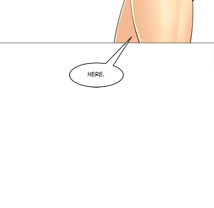 Old Life Behind Chapter 11 - Page 128