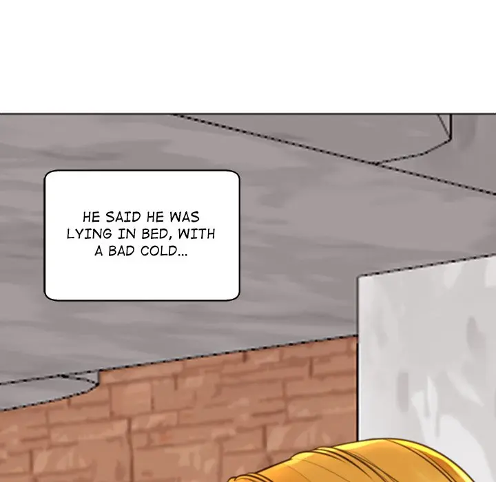 Old Life Behind Chapter 11 - Page 168