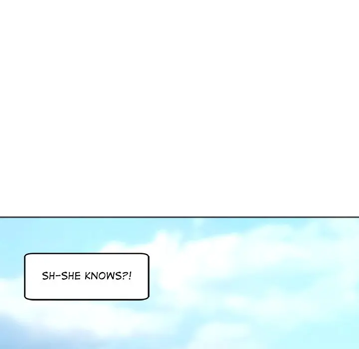Old Life Behind Chapter 11 - Page 33