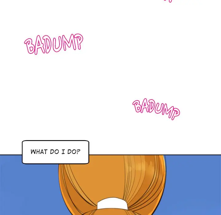 Old Life Behind Chapter 11 - Page 43