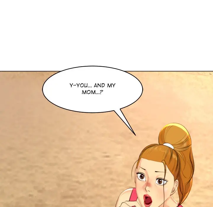 Old Life Behind Chapter 11 - Page 68