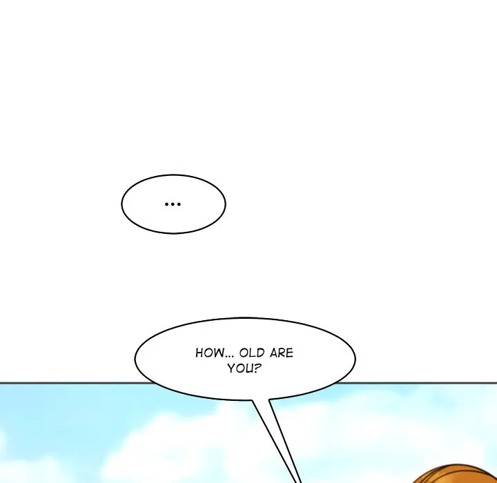 Old Life Behind Chapter 11 - Page 72