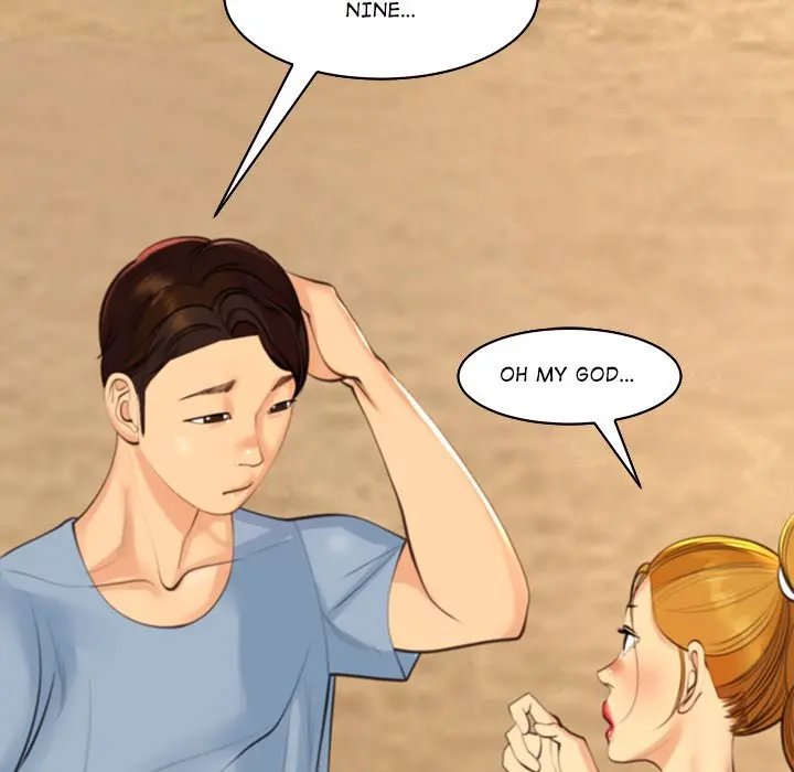 Old Life Behind Chapter 11 - Page 77